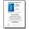 finding your creative voice